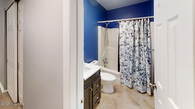 503 Mark Lane, Jacksonville, NC 28546