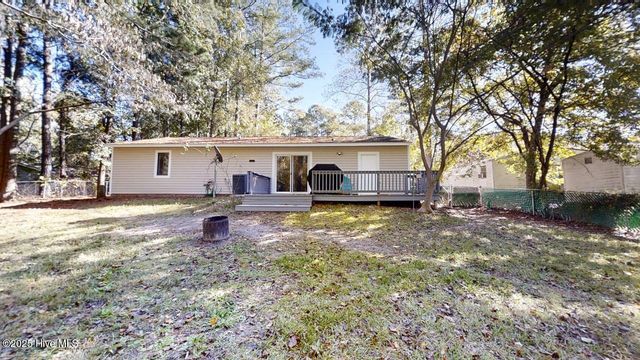 503 Mark Lane, Jacksonville, NC 28546