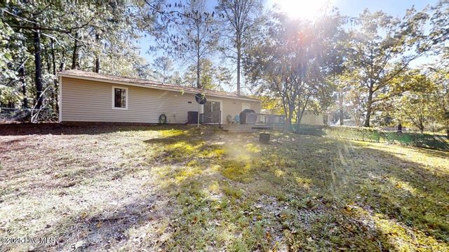 503 Mark Lane, Jacksonville, NC 28546