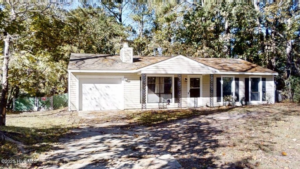 503 Mark Lane, Jacksonville, NC 28546