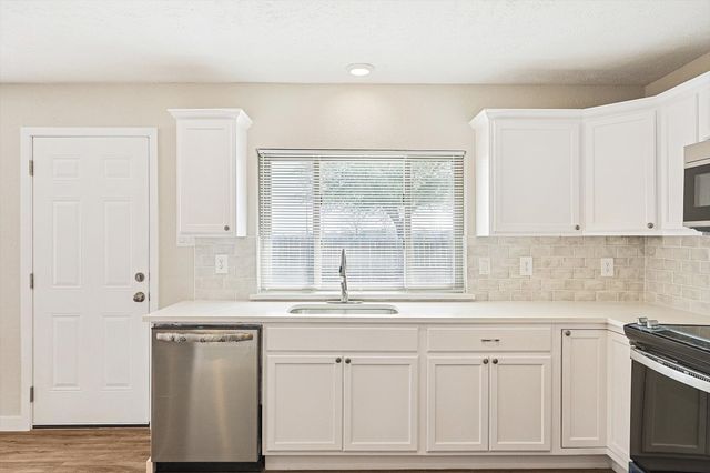 5753 Valley Mills Drive, Garland, TX 75043