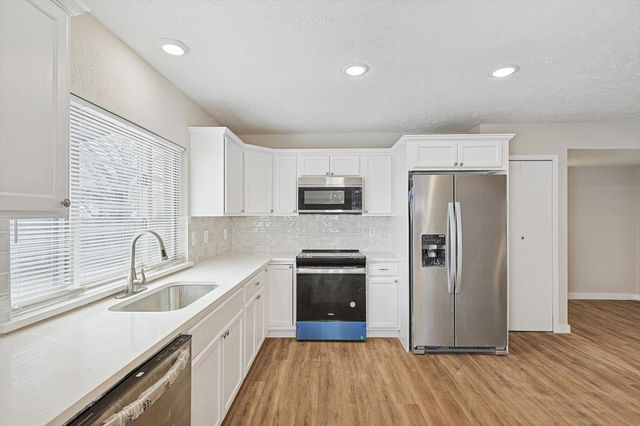 5753 Valley Mills Drive, Garland, TX 75043
