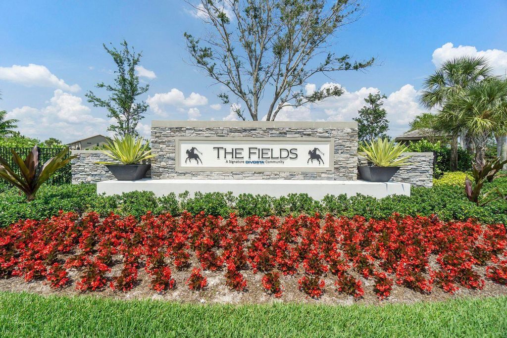 8327 Rearing Lane, Lake Worth, FL 33467