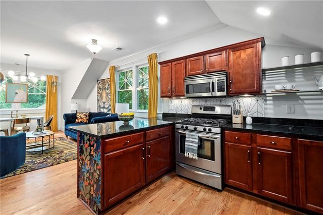 1065 Washita NE Avenue B, Atlanta, GA 30307