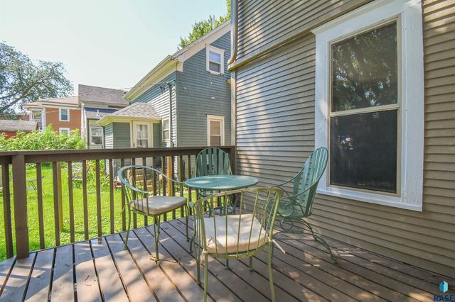 808 S Main Ave, Sioux Falls, SD 57104