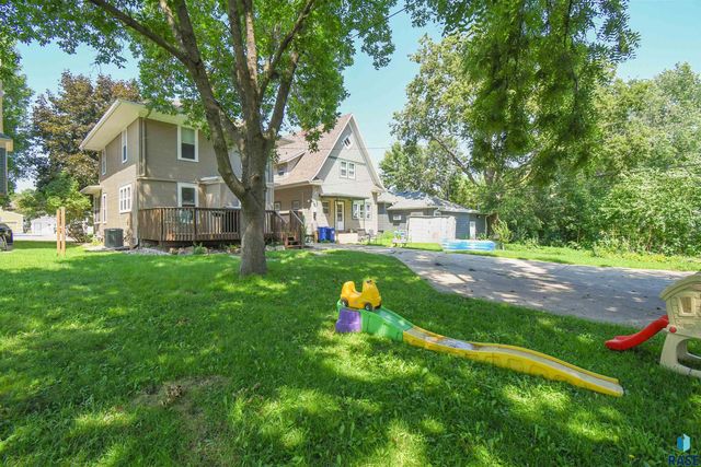 808 S Main Ave, Sioux Falls, SD 57104