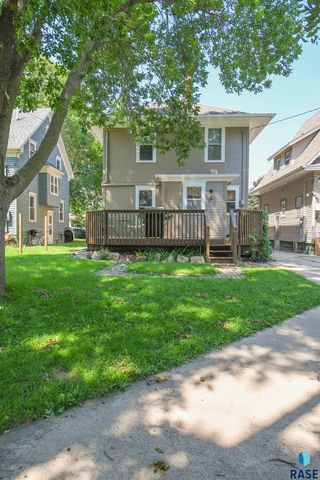 808 S Main Ave, Sioux Falls, SD 57104