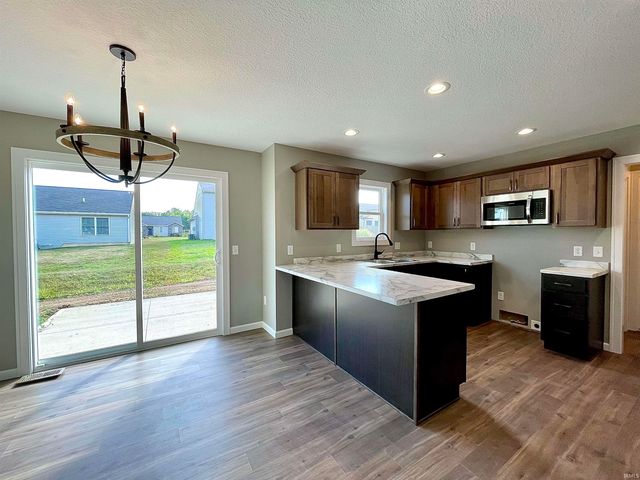 15058 Verity Parkway, Huntertown, IN 46748