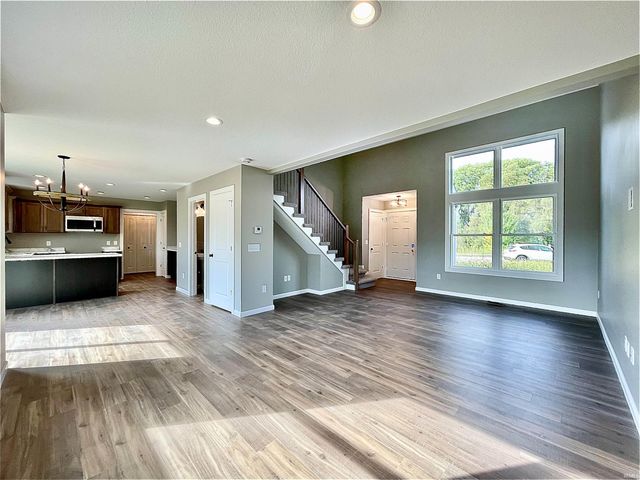 15058 Verity Parkway, Huntertown, IN 46748