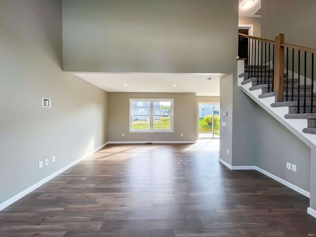 15058 Verity Parkway, Huntertown, IN 46748