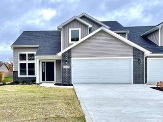 15058 Verity Parkway, Huntertown, IN 46748