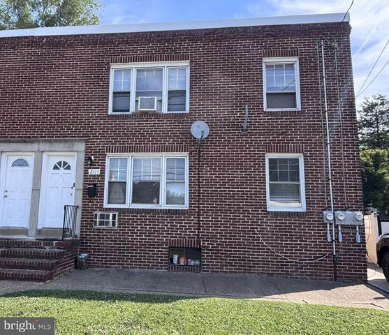 2214 COVE RD, Pennsauken, NJ 08110