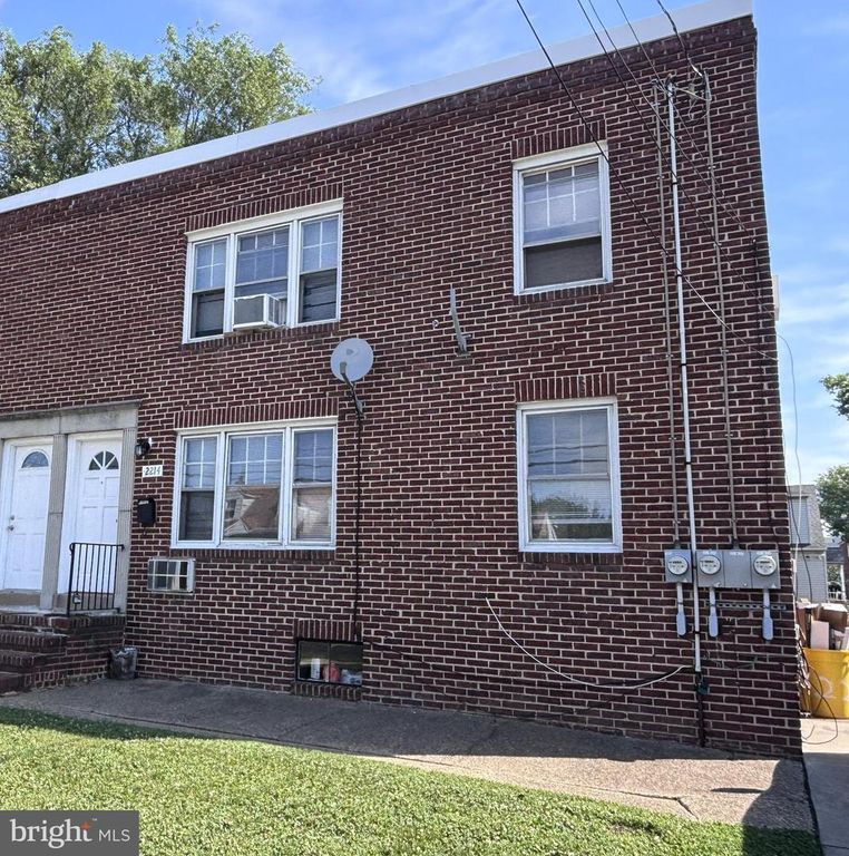 2214 COVE RD, Pennsauken, NJ 08110