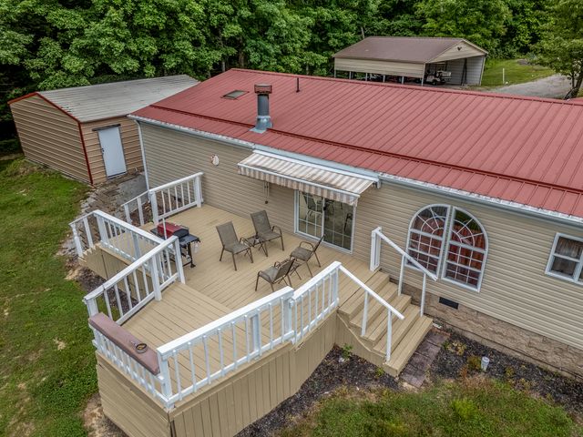 81 Hemlock Lane, Morehead, KY 40351