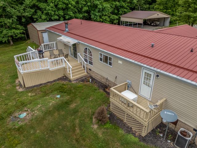 81 Hemlock Lane, Morehead, KY 40351