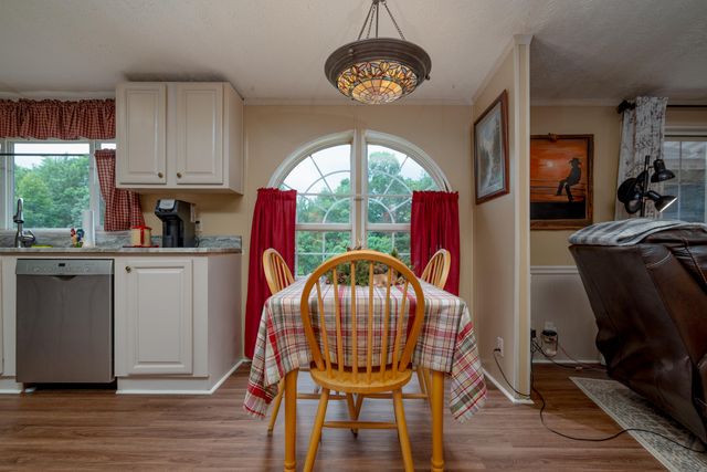 81 Hemlock Lane, Morehead, KY 40351