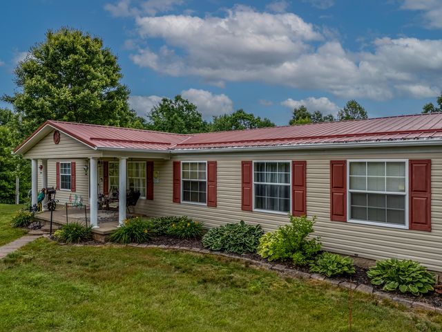 81 Hemlock Lane, Morehead, KY 40351