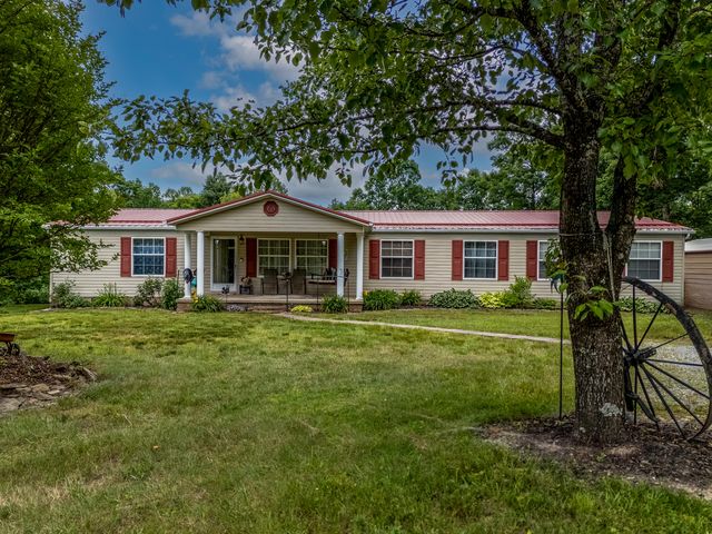 81 Hemlock Lane, Morehead, KY 40351