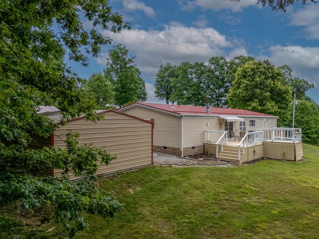 81 Hemlock Lane, Morehead, KY 40351