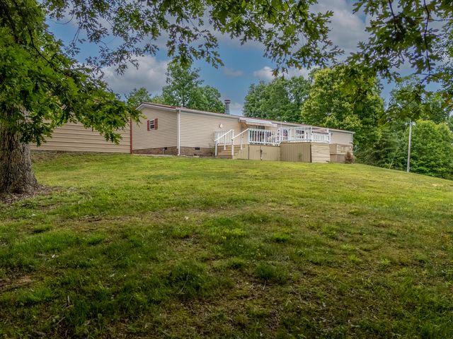 81 Hemlock Lane, Morehead, KY 40351