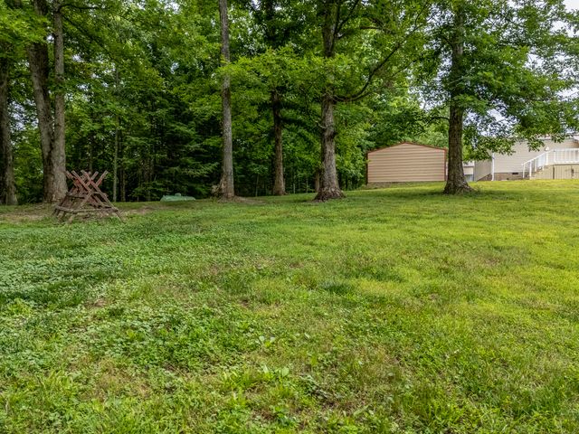 81 Hemlock Lane, Morehead, KY 40351