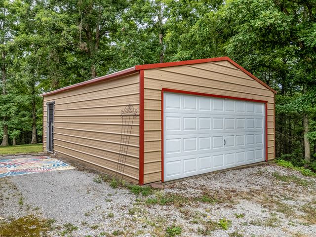 81 Hemlock Lane, Morehead, KY 40351