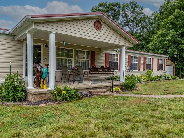 81 Hemlock Lane, Morehead, KY 40351