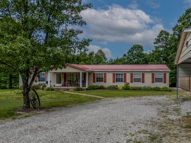81 Hemlock Lane, Morehead, KY 40351
