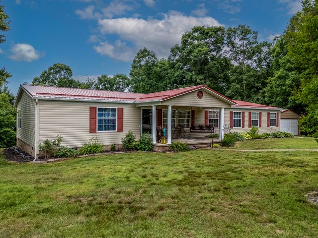 81 Hemlock Lane, Morehead, KY 40351
