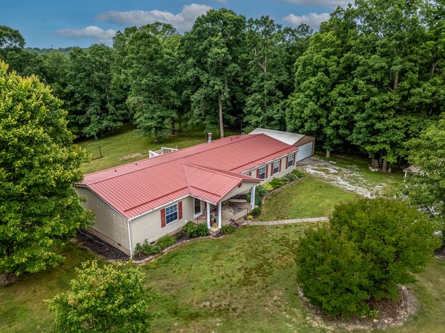 81 Hemlock Lane, Morehead, KY 40351