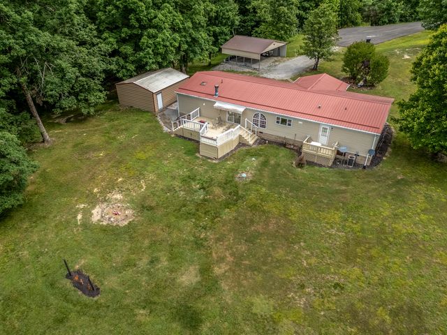 81 Hemlock Lane, Morehead, KY 40351