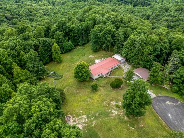 81 Hemlock Lane, Morehead, KY 40351