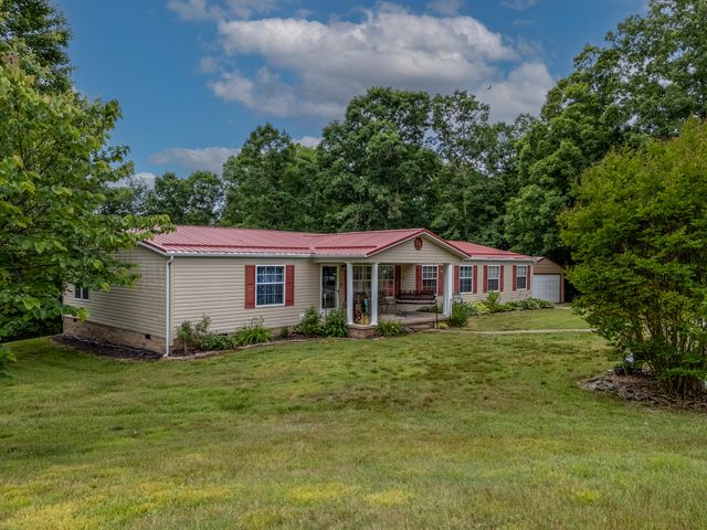 81 Hemlock Lane, Morehead, KY 40351