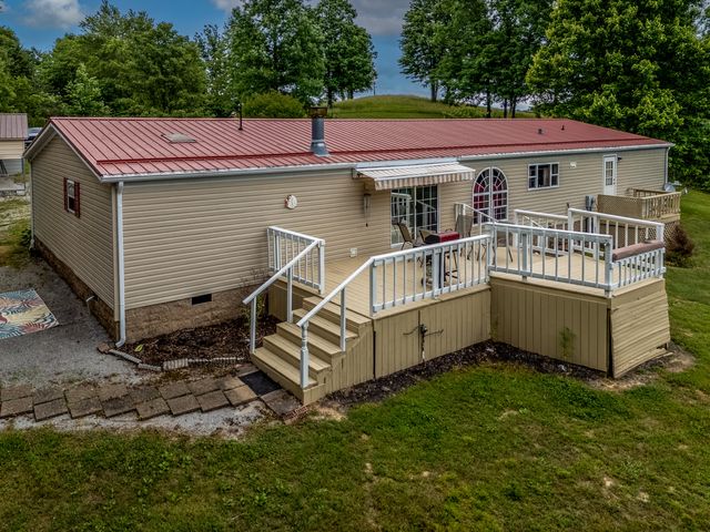 81 Hemlock Lane, Morehead, KY 40351