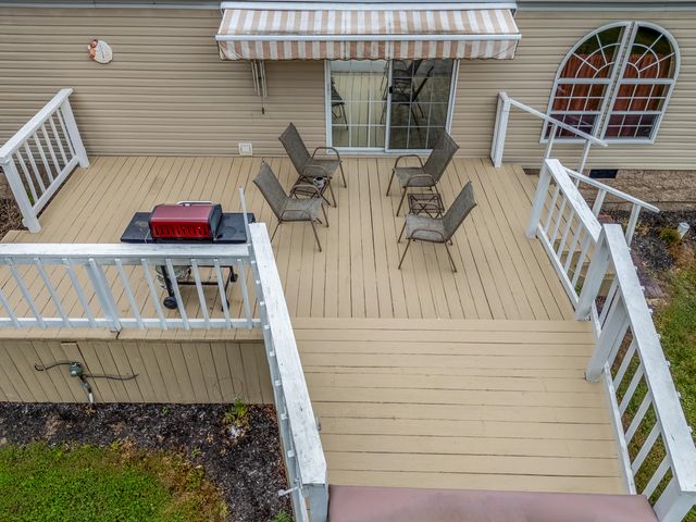 81 Hemlock Lane, Morehead, KY 40351