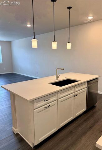 1545 Spring Water Point, Colorado Springs, CO 80908