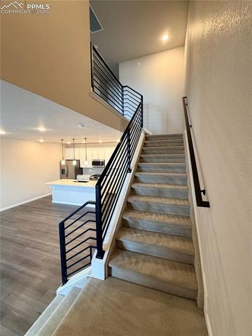 1545 Spring Water Point, Colorado Springs, CO 80908