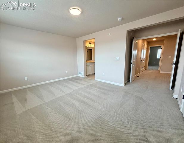 1545 Spring Water Point, Colorado Springs, CO 80908