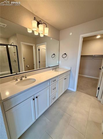 1545 Spring Water Point, Colorado Springs, CO 80908