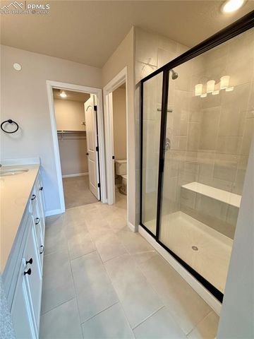 1545 Spring Water Point, Colorado Springs, CO 80908