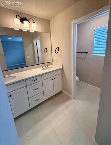 1545 Spring Water Point, Colorado Springs, CO 80908