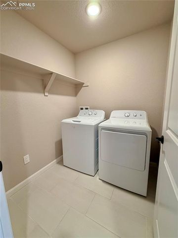 1545 Spring Water Point, Colorado Springs, CO 80908