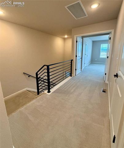 1545 Spring Water Point, Colorado Springs, CO 80908