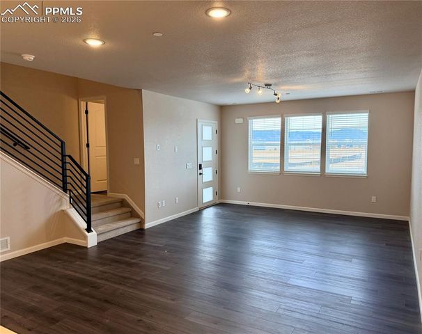 1545 Spring Water Point, Colorado Springs, CO 80908