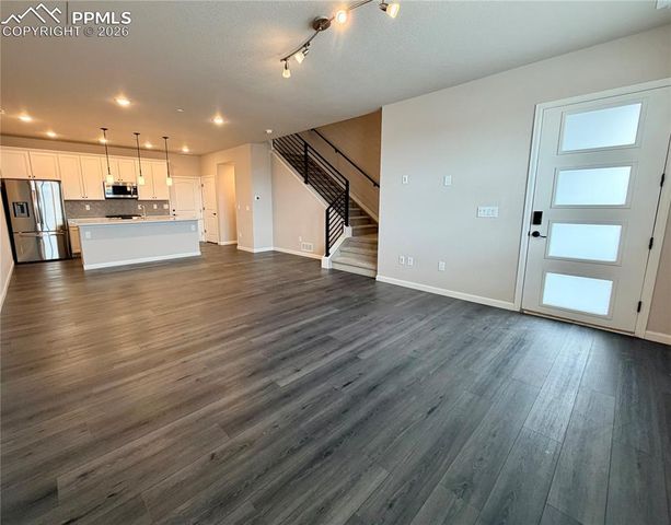 1545 Spring Water Point, Colorado Springs, CO 80908