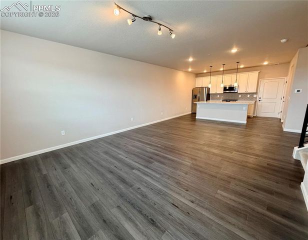 1545 Spring Water Point, Colorado Springs, CO 80908