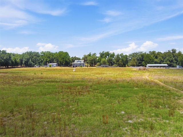 35600 BLANTON ROAD, Dade City, FL 33523