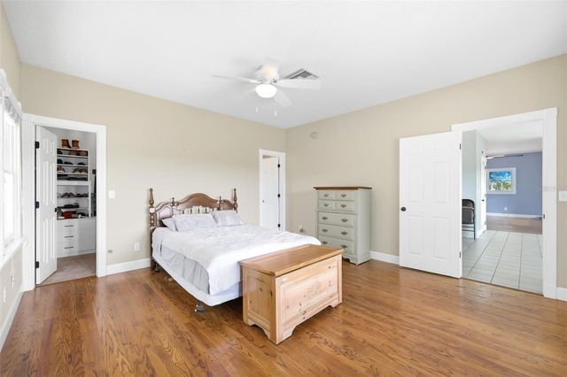 35600 BLANTON ROAD, Dade City, FL 33523