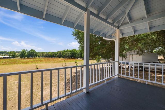 35600 BLANTON ROAD, Dade City, FL 33523