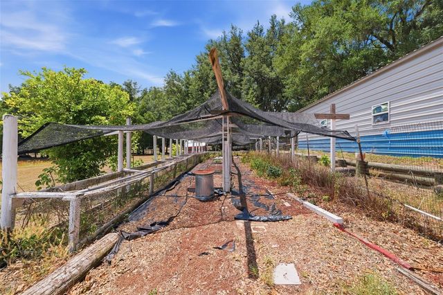 35600 BLANTON ROAD, Dade City, FL 33523